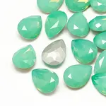 DIY Pointed Back K9 Glass Rhinestone Cabochons