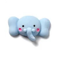 Opaque Resin Cabochons