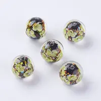 Handmade Lampwork Beads