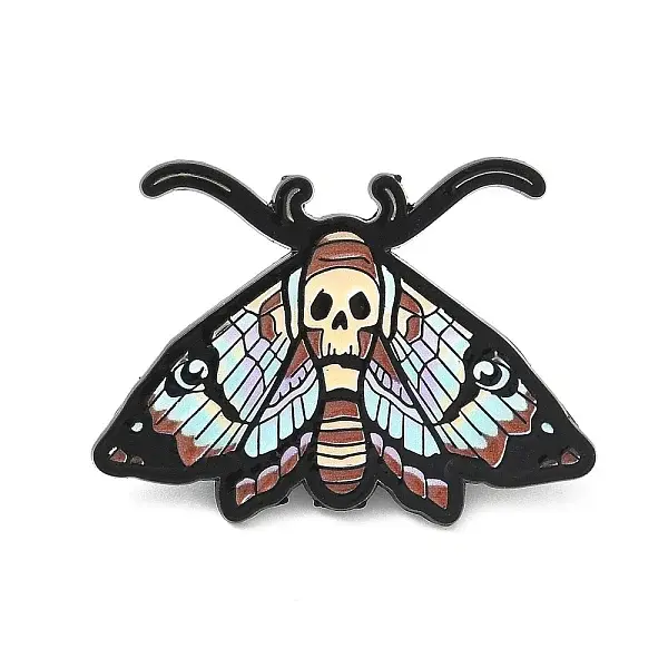 Enamel Pin