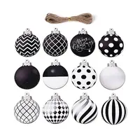 UV Single Face Printed Wood Pendant Decorations