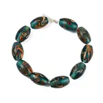 Opaque Handmade Lampwork Beads