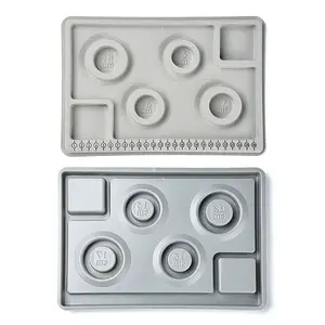 Flocking PE Bead Design Boards