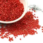 Glass Seed Beads
