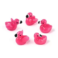 Resin Bird Display Decorations