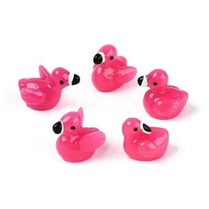 Resin Bird Display Decorations