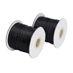 Korean Waxed Polyester Cord