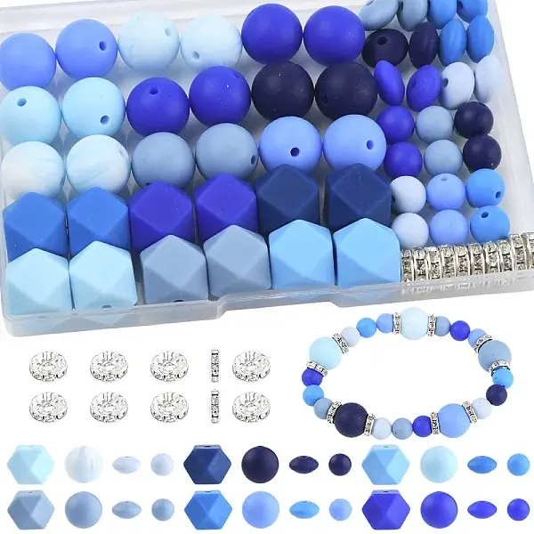 DIY Jewelry Making Kits