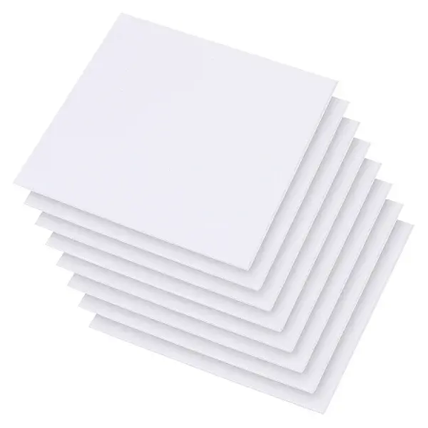 Square PVC Foam Board