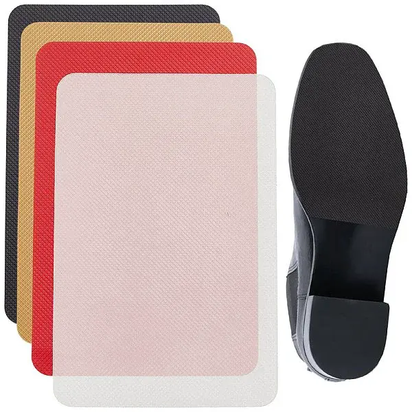 8Pcs Shoe Sole Repair