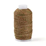 150M S24-Ply Cotton Twisted Cords