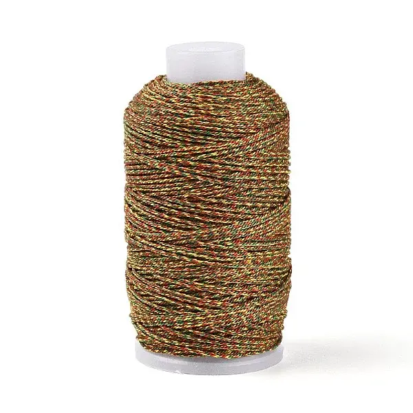 150M S24-Ply Cotton Twisted Cords