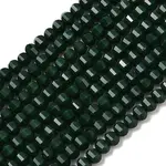 Opaque Glass Beads Strands