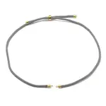 Nylon Cords Necklace Making