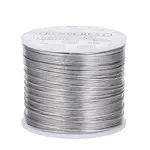 Round Aluminum Wire