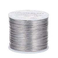 Round Aluminum Wire