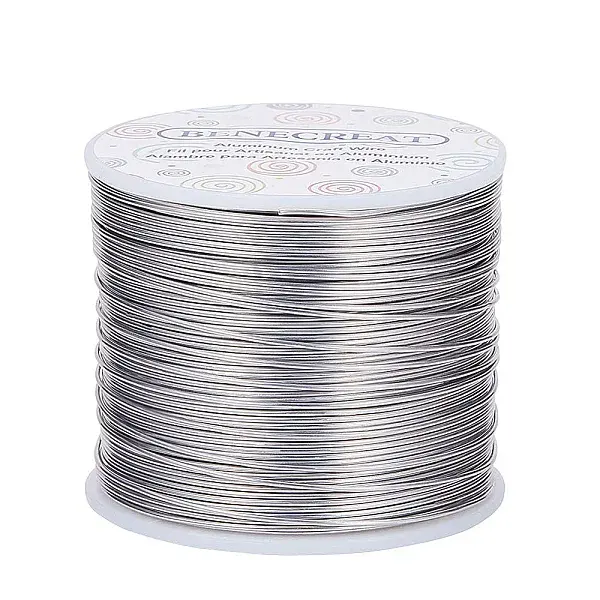 Round Aluminum Wire