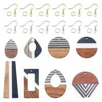 Dangle Earrings DIY Making Kit