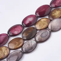 Freshwater Shell Beads Strands