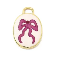 Printed Brass Pendants