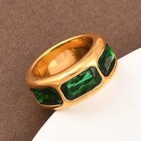 304 Stainless Steel Finger Rings