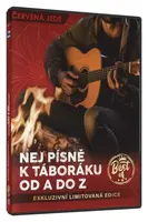 Nej písně k táboráku od A do Z (CD)