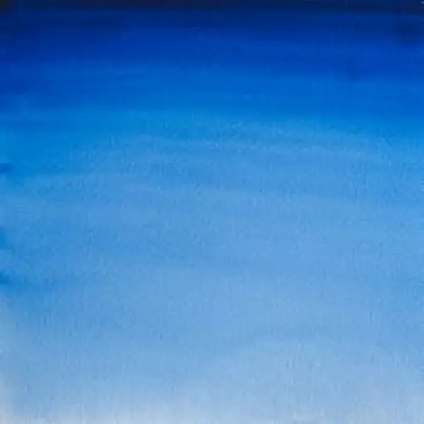 Akvarelová barva W&N 5ml – 709 Winsor Blue (Red shade)