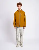 Montura Nordik Jacket 140 BRONZE BROWN L