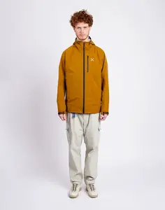 Montura Nordik Jacket 140 BRONZE BROWN L