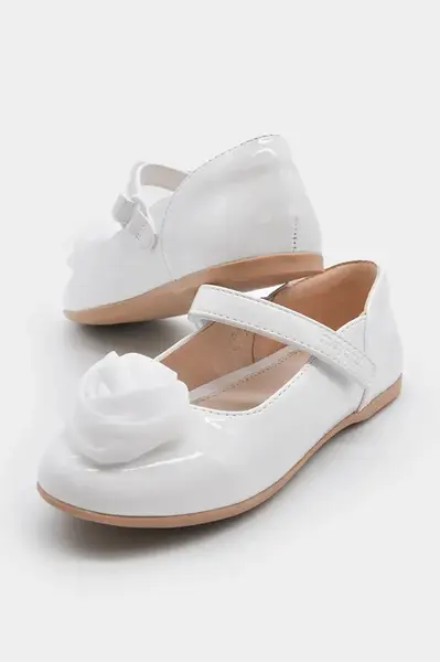 Detské balerínky Mayoral