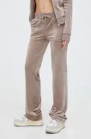 Velúrové tepláky Juicy Couture