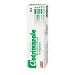 Clotrimazole Dr. Müller Pharma 10mg/g Crm 1x20g Ii