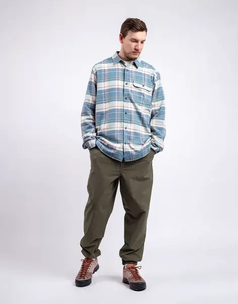 Patagonia M's Nomader Joggers Basin Green L