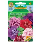 Petúnia plnokvetá Bonanza F1 - hybrid, zmes