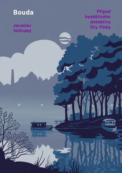 Bouda - Jaroslav Velinský