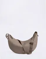 Got Bag Moon Bag Large oyster