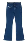 Dětské rifle Diesel D-ARRY-J TROUSERS