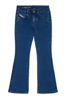 Dětské rifle Diesel D-ARRY-J TROUSERS