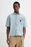 Džínová košile Guess Jeans