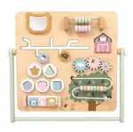 Montessori Activity board Farma 2