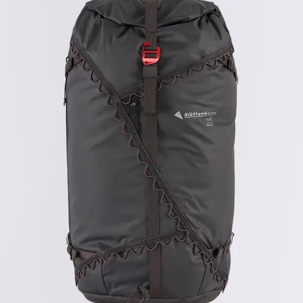 Batoh Klättermusen Ull Backpack 30L Raven