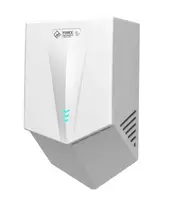 Jet Dryer - Tryskový vysoušeč rukou Force, bílá 8596220014078