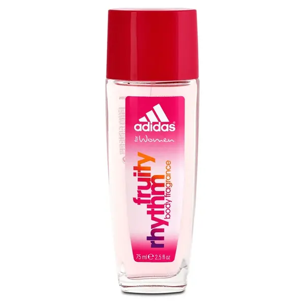 ADIDAS FRUITY RHYTM deo natural sprej 75ml