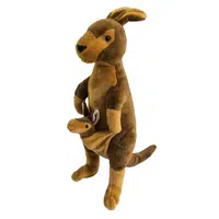 Klokan 49 cm