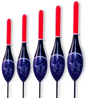 Rizov splávek klouzavý rf-111 - 0,75 g