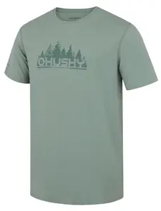 Husky  Mertis M beige, XXL Pánské triko