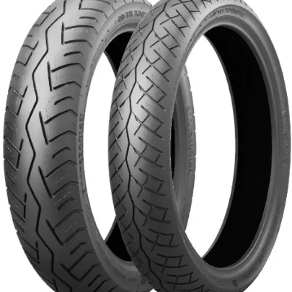 BRIDGESTONE 120/80 -16 60V BATTLAX_BT46 TL