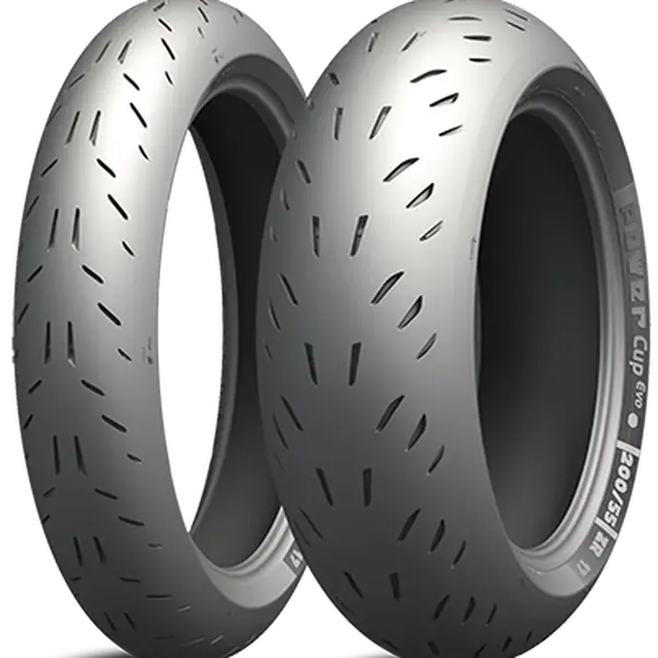 MICHELIN 140/70 R 17 66W POWER_CUP_EVO TL ZR
