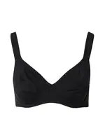 Dorina Podprsenka 'Lindsay'  čierna