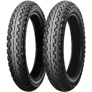 DUNLOP 4.25/85 - 18 64H TT100 TT